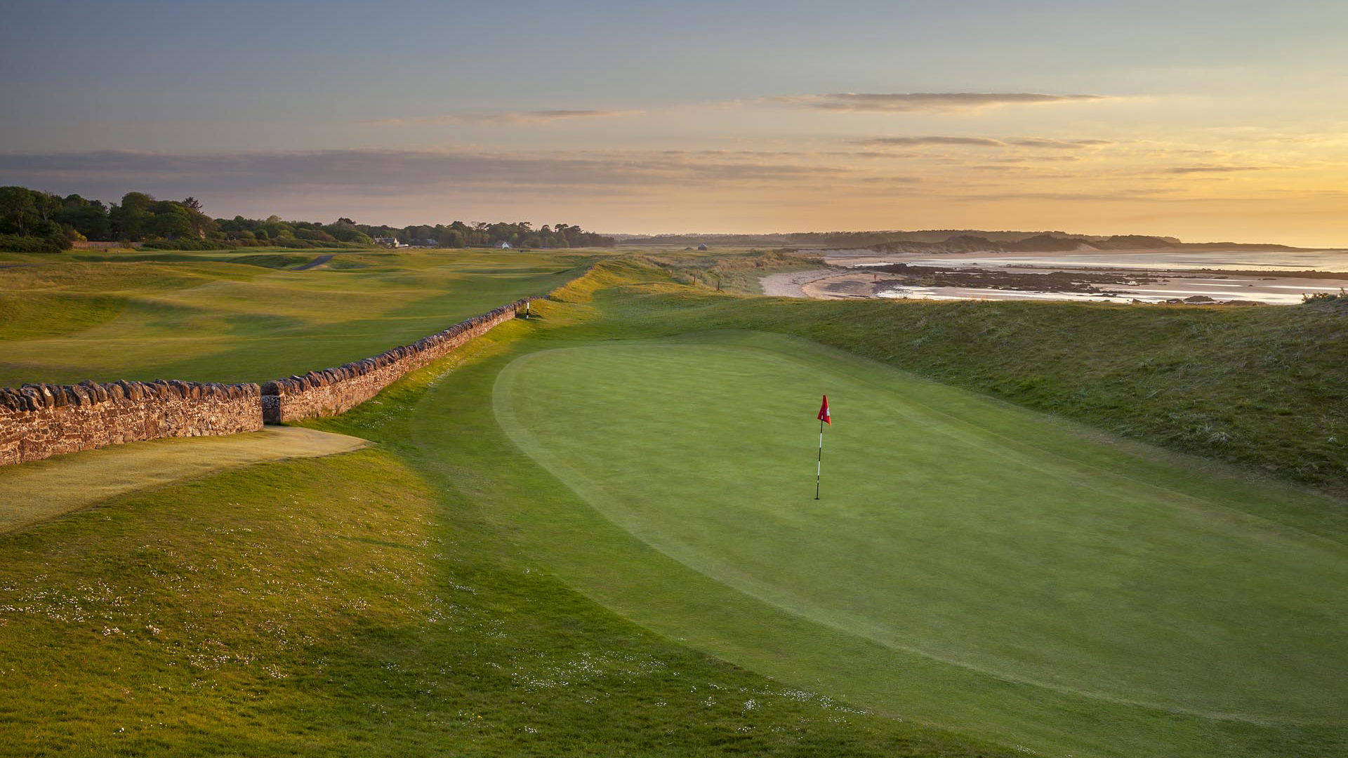 West Links